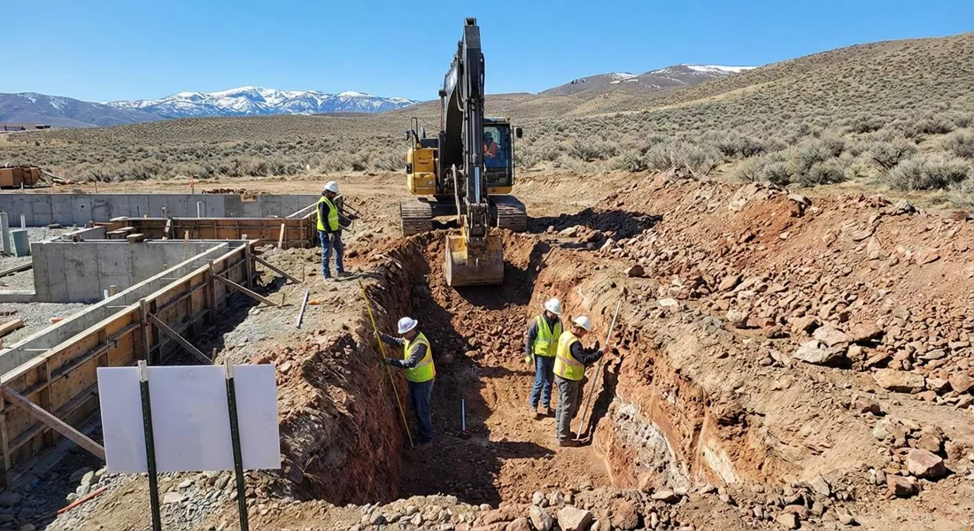 When Footing Depth in Reno Needs To Be Increased