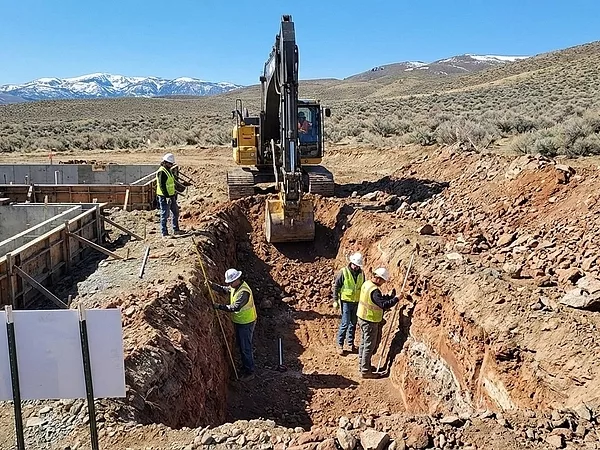 When Footing Depth in Reno Needs To Be Increased