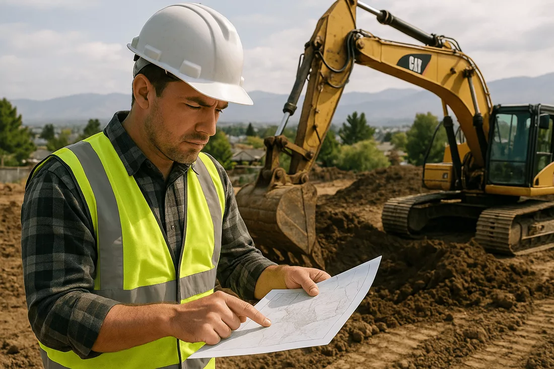 Tips for Choosing the Right Excavation Contractor in Reno