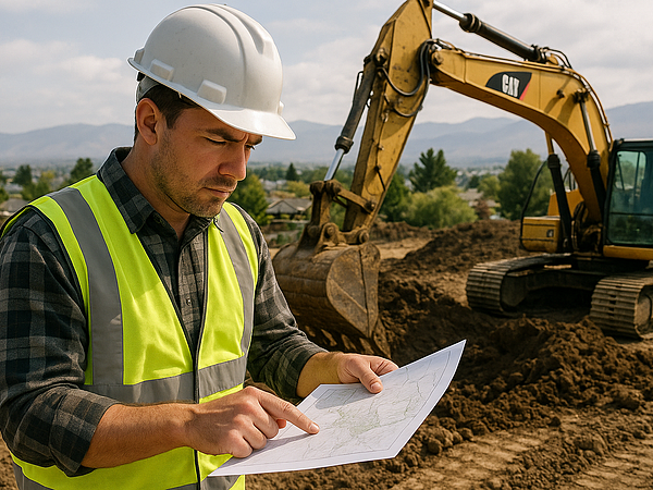 Tips for Choosing the Right Excavation Contractor in Reno