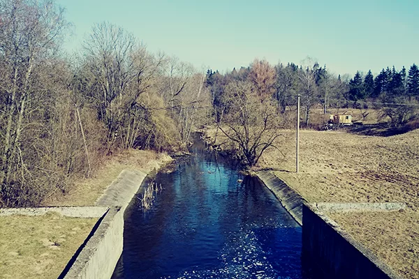 How Retention Ponds Protect Reno Homes From Flooding