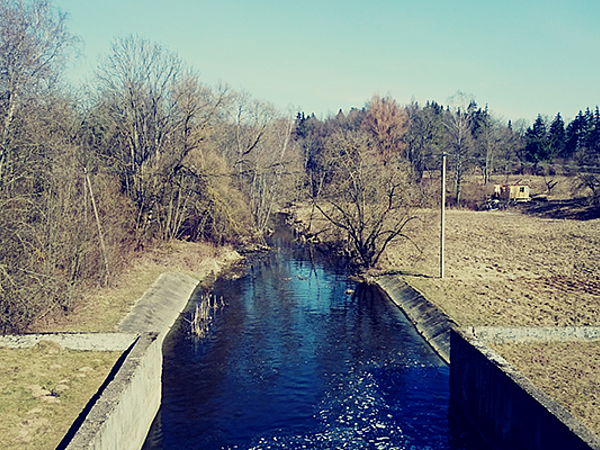How Retention Ponds Protect Reno Homes From Flooding