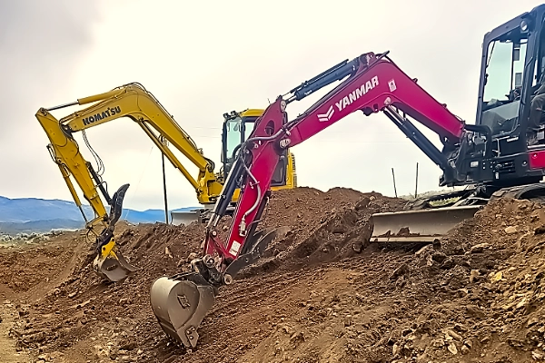 General residesntial