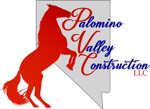 Palomino Valley Construction LLC